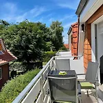 Appartement Lieblingsplatz
