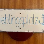 Appartement Lieblingsplatz Greetsiel
