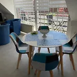 Appartement Lieblingsplatz