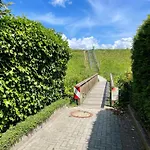 Appartement Lieblingsplatz Greetsiel
