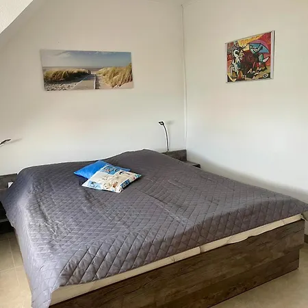 Lägenhet Lieblingsplatz