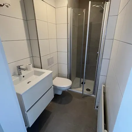 Appartement Lieblingsplatz *