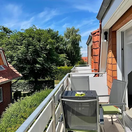 Appartement Lieblingsplatz