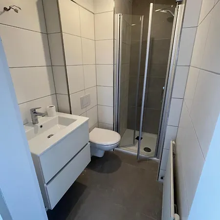 Lägenhet Lieblingsplatz *