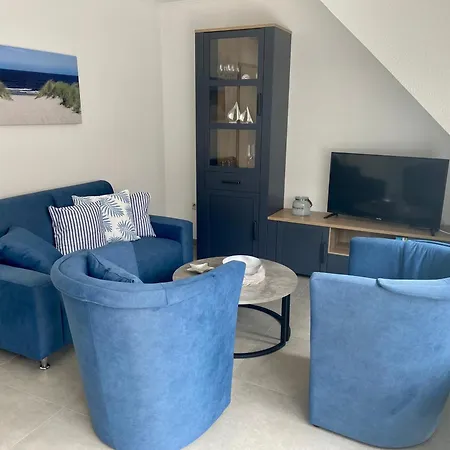 Lieblingsplatz Appartement